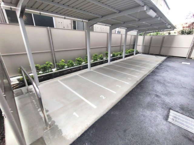 【駐車場】アーバンパーク御幣島
