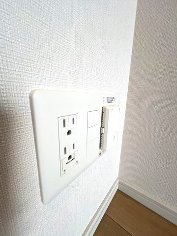 スプランディッド京橋EASTの設備