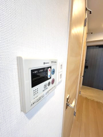 スプランディッド京橋EASTの設備