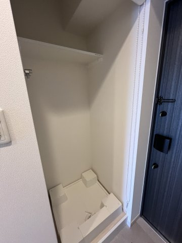 スプランディッド京橋EASTの設備