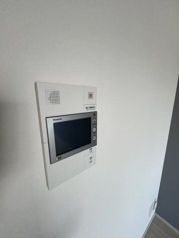 スプランディッド京橋EASTのセキュリティ
