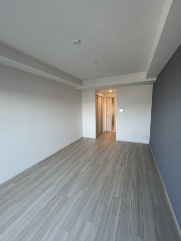 スプランディッド京橋EASTの内装