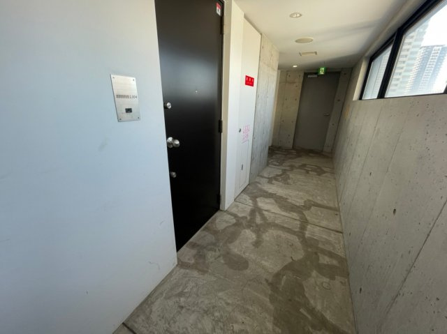 アーデンタワー南堀江のその他共用部分