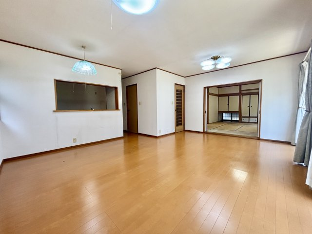 佐伯区観音台4丁目戸建