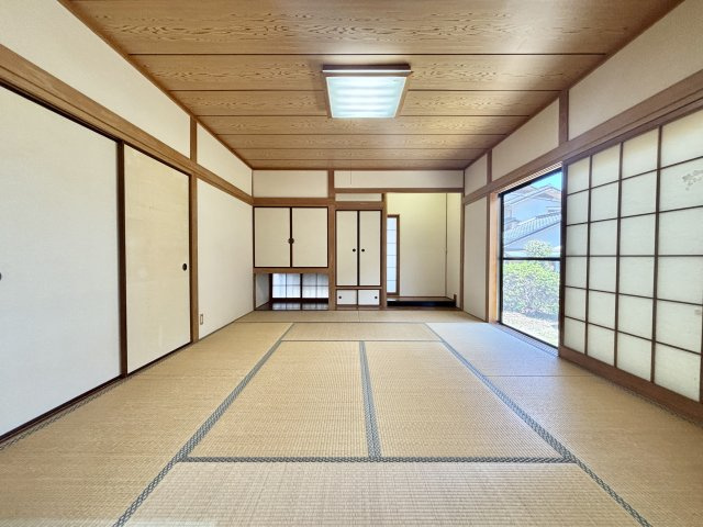 佐伯区観音台4丁目戸建