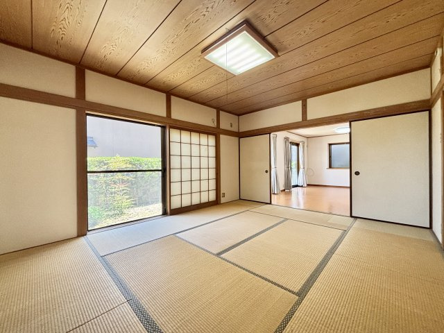 佐伯区観音台4丁目戸建