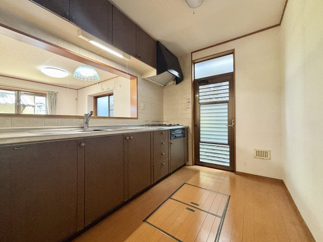 佐伯区観音台4丁目戸建