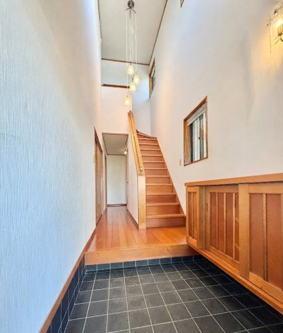 佐伯区観音台4丁目戸建