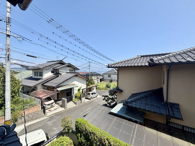 佐伯区観音台4丁目戸建