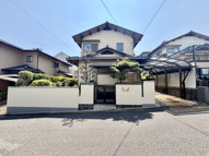 佐伯区観音台4丁目戸建の画像