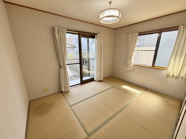 佐伯区観音台4丁目戸建