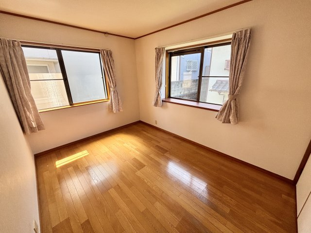 佐伯区観音台4丁目戸建