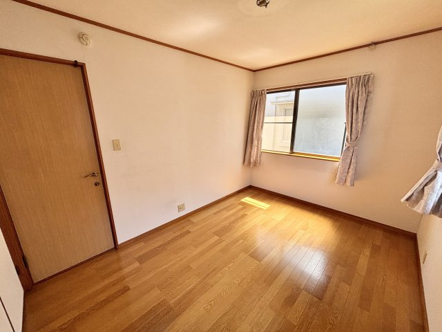 佐伯区観音台4丁目戸建