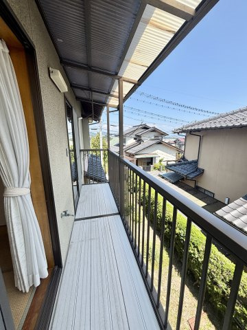 佐伯区観音台4丁目戸建