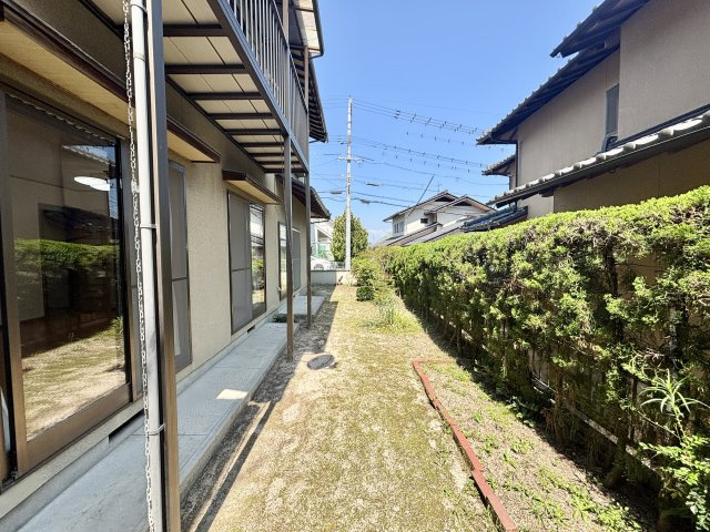 佐伯区観音台4丁目戸建