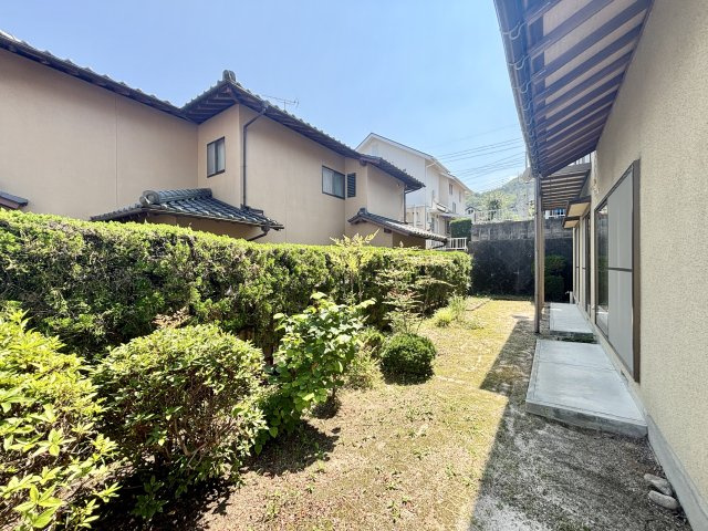 佐伯区観音台4丁目戸建