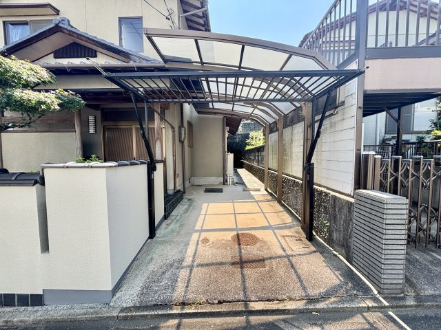 佐伯区観音台4丁目戸建