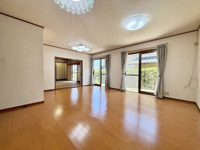 佐伯区観音台4丁目戸建