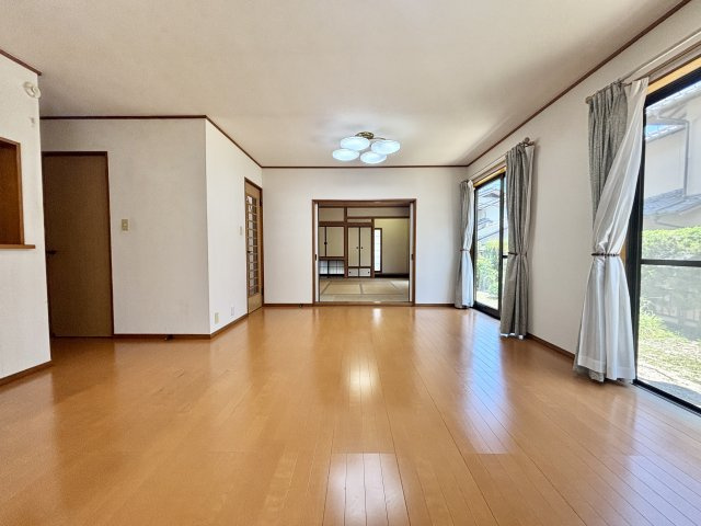佐伯区観音台4丁目戸建