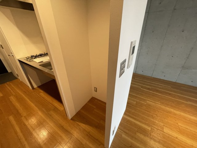 アーデンタワー南堀江の内装|イメージとして同マンション他部屋を表示しています