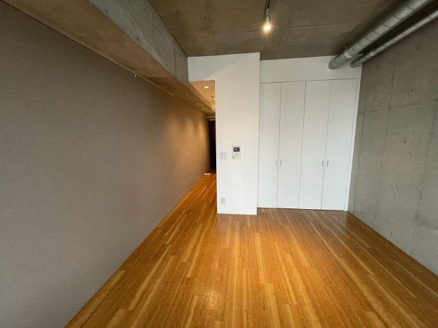 アーデンタワー南堀江の居間・リビング|イメージとして同マンション他部屋を表示しています