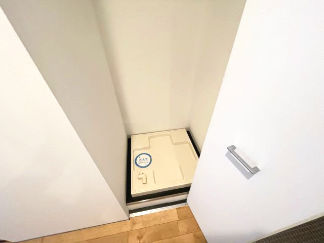 アーデンタワー南堀江の設備