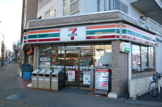 Ｆｕｔｕｒｅ 柏のその他|セブンイレブン志木本町5丁目店