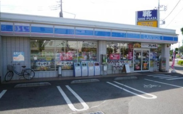 Ｆｕｔｕｒｅ 柏のその他|ローソン志木柏町店