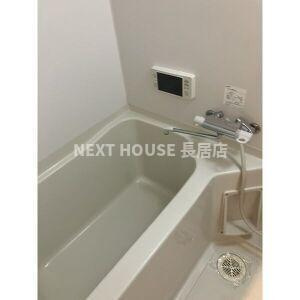 エステムコート難波ＥＡＳＴレオルガの浴室