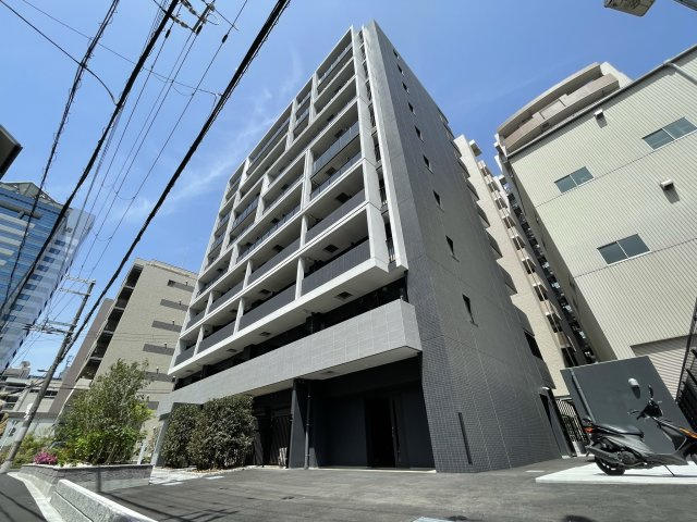 ジオエント福島野田