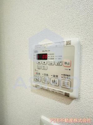 【その他】 | プレサンス松屋町ヴィゴラス | 同マンション別部屋参考写真