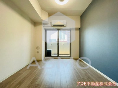 【居間・リビング】 | プレサンス松屋町ヴィゴラス | 同マンション別部屋参考写真