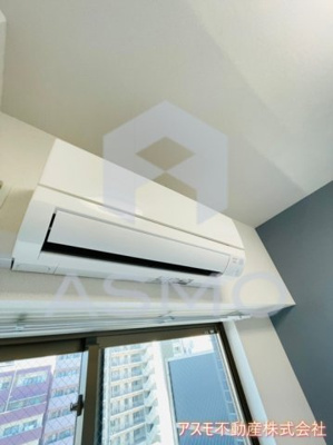【設備】 | プレサンス松屋町ヴィゴラス | 同マンション別部屋参考写真
