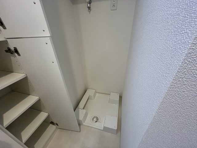 スプランディッドⅦ(セブン)の設備