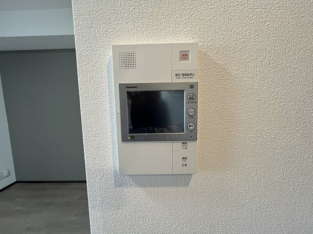 スプランディッドⅦ(セブン)のセキュリティ