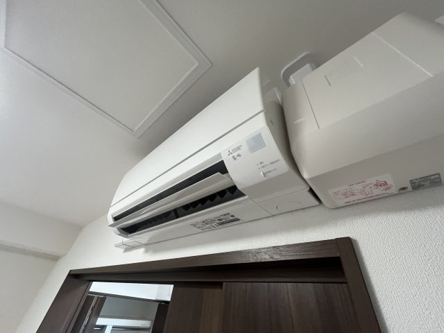 スプランディッドⅦ(セブン)の設備