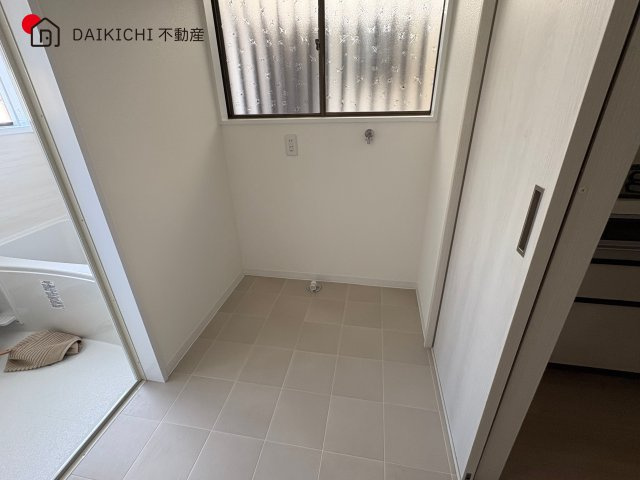 【構造・工法・仕様】 | 川越市大袋新田　中古戸建