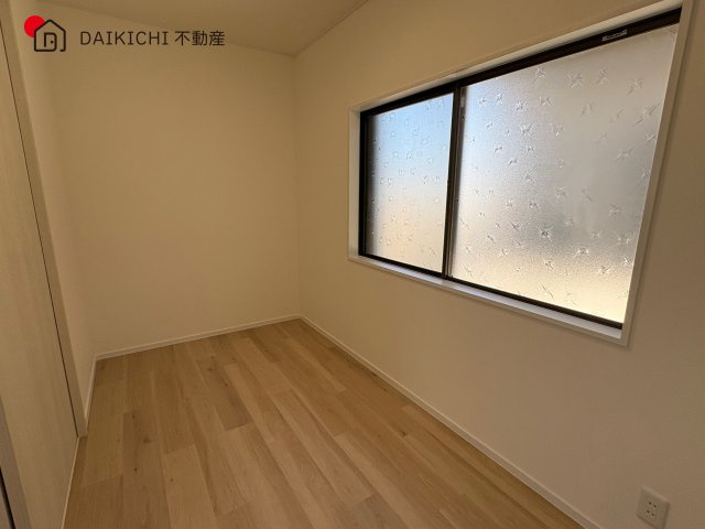 【洋室】 | 川越市大袋新田　中古戸建