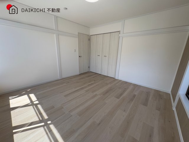 【内装】 | 川越市大袋新田　中古戸建