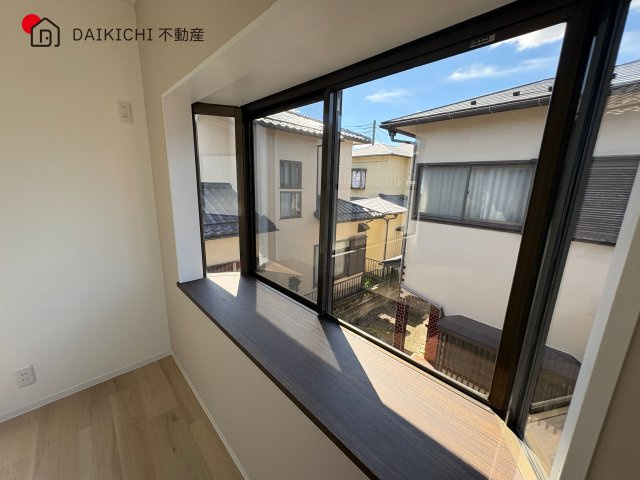 【構造・工法・仕様】 | 川越市大袋新田　中古戸建