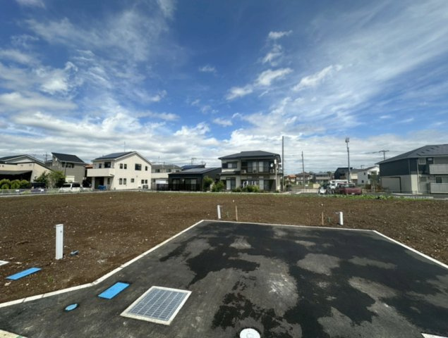 【その他】 | 北本市本町４丁目　新築戸建　全8棟　2号棟