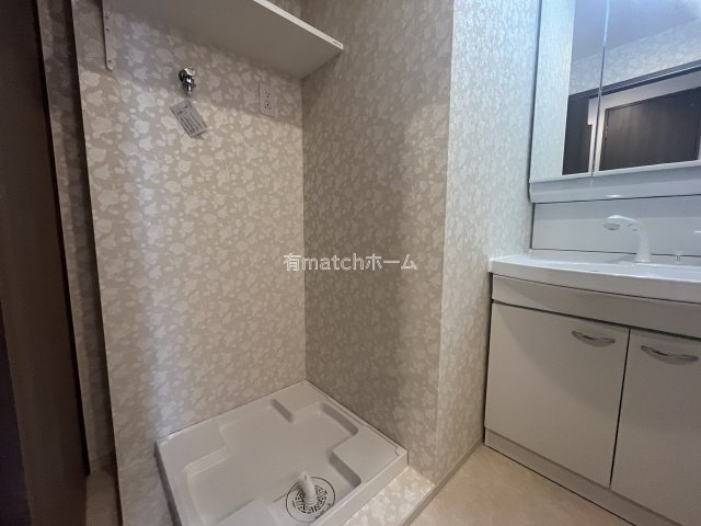 Luxe玉造南の設備