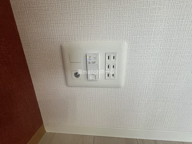 Luxe玉造南の設備