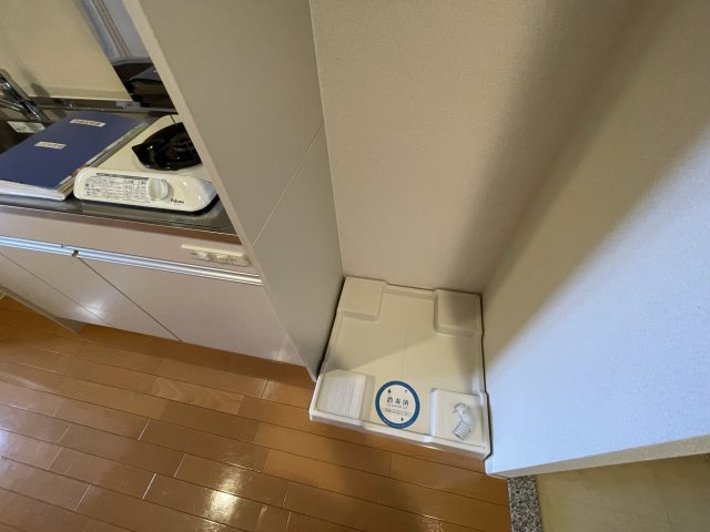 ルクレ阿波座レジデンス　仲介手数料無料の設備