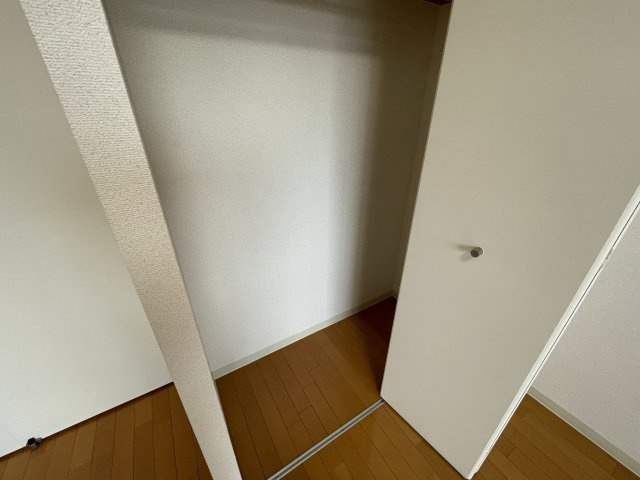 ルクレ阿波座レジデンス　仲介手数料無料の収納