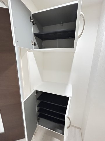 トレフル・ロシェ尼崎のその他