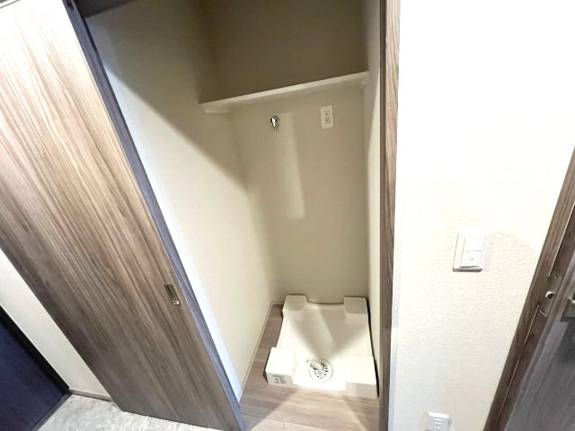 リビオメゾン新大阪の設備