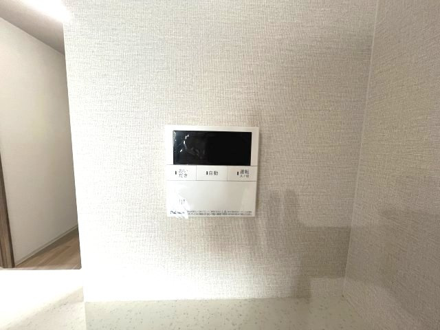 リビオメゾン新大阪の設備