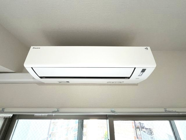 リビオメゾン新大阪の設備