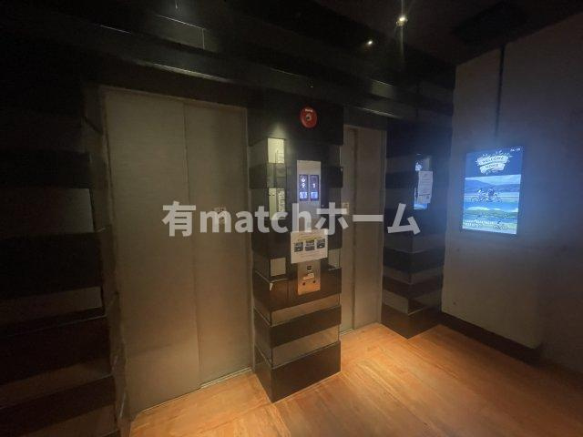 S-RESIDENCE新大阪駅前の設備